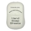 Travelon Hand Soap Toiletry Sheets, 50-Count 25 61UgbBk9eNL