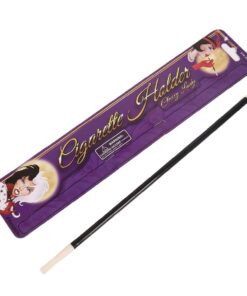 Kangaroo Toy Cigarette Holder I Flapper Accessories I 1920s Accessories I Vintage Fashion Accessories I Inspired by Audrey Hepburn from Breakfast at Tiffany's, Cruella Deville, and Jessica Rabbit 26 61Uh1O6rLL