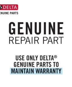 Delta Faucet R10000-UNBXHF MultiChoice Universal Shower Valve Body for Shower Faucet Trim Kits High Flow Limited Edition 26 61Uh1UlMsXL