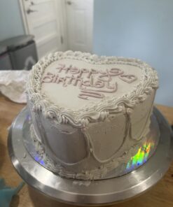 Kootek Aluminium Cake Turntable, 12 Inch Rotating Cake Stand, 35 pcs Cake Decorating Kit Supplies with 24 Numbered Icing Piping Tips, 2 Frosting Spatula, Pastry Bags and Other Baking Tools 27 61Uh4atgGfL