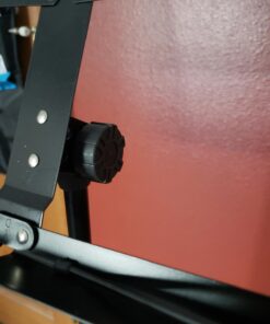 Music Stand, Kasonic 2 in 1 Dual-Use Folding Sheet Music Stand & Desktop Book Stand, Portable and Lightweight with Music Sheet Clip Holder & Carrying Bag Suitable for Instrumental Performance (Black) Black 71 61UiQKdoEsL