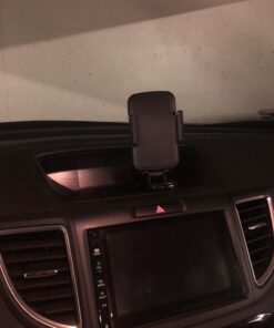 Bestrix Phone Car Holder for Dash & Windshield | Car Phone Holder Mount for Dashboard Compatible with iPhone 11Pro Xr Xs XS MAX X 8 8Plus 7 6Plus Galaxy Note S7 8 9 10 & All Smartphones up to 6.5" 26 61UjOJ9pavL 1