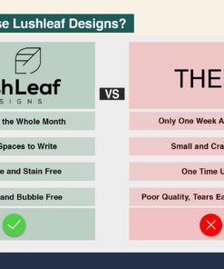 Large Dry Erase Wall Calendar - Not Folded 36” x 48” Undated Erasable Monthly Calendar - Reusable Wall Calendar For Home And Office Planner 24 61UkEqz0v8L