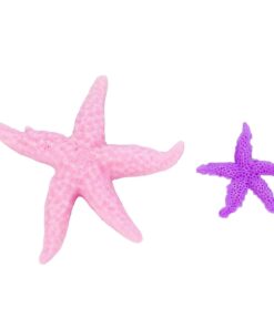 Funlop 24 Pack Sensory Jelly Water Growing Sea Life Creatures Animals, Amazing, Fun, Educational, Learning Toy for Children Boys and Girls (24 Assorted Sea Creatures and Colors) 23 61UkYkvkCFL