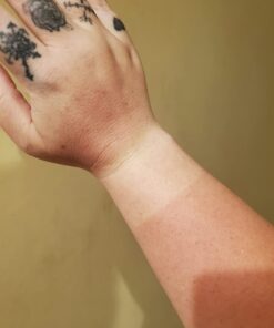 Organic Aloe Vera Gel - 100% Pure for Skin, Sunburn Relief & Face Moisturizer - Extracted from Aloe Vera Plant with Manuka Honey, Orchid & Apple Stem Cells - Everyday Use - 8 Fl Oz 8 Fl Oz (Pack of 1) 33 61UlqUDpPQL 1