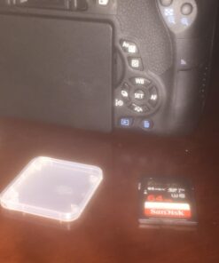 SanDisk 64GB Extreme PRO SDXC UHS-I Memory Card (SDSDXXG-064G-GN4IN) 25 61Ulrw07nUL