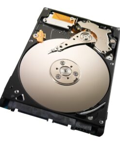 Seagate Laptop Thin 500 GB 7200RPM SATA 6 GB/s 32 MB Cache 2.5 Inch Hard Disk Drive (ST500LM021) 10 61Um5Te2FZL