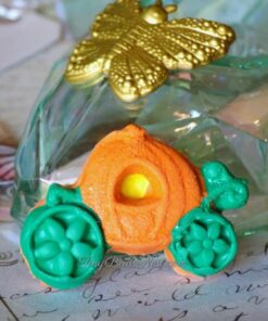 OOLY, Creatibles DIY Erasers, Set of 12 (161-001) Multicolour 45 61Um5luAijL