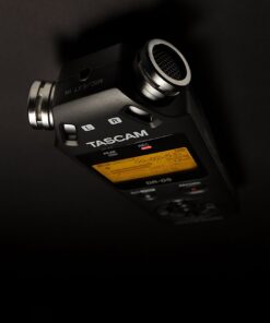 TASCAM DR-05 Portable Digital Recorder (Version 2) 26 61UmyZvzbL 1