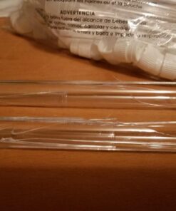 SEOH 16 X 125mm Plastic Test Tubes with Caps, 25 Pack 15 61Uo0YkiNwL