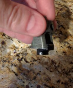Moen 100429 Single Handle Faucet Adapter Kit Unfinished 31 61UpXf9uzpL