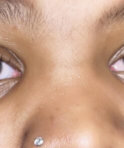 USDA Organic Castor Oil - All Natural Cold Pressed Castor Oil Eyelash Growth Serum with Mascara Tube - Eyelash Conditioner Lash Boost Serum 36 61UpyVpEM4L