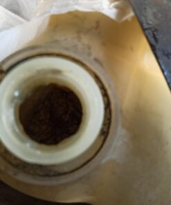 Bar's Leaks HG-1 HEAD SEAL Blown Head Gasket Repair Pack of 1 30 61Uq3iwTqkL