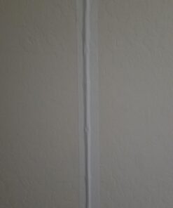 Gaffer Power Real Professional Premium Grade Gaffer Tape Made in The USA - White 2 Inch X 30 Yards - Heavy Duty Gaffer's Tape - Non-Reflective - Multipurpose - Better Than Duct Tape 2 Inches x 30 Yards 36 61UqD4v1ryL