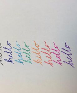 Paper Mate InkJoy Ballpoint Pen, Assorted Colors, 8-Count 31 61UrC4PpBL