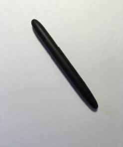 fisher SPACE PEN 400B Space Bullet Space Pen - Matte Black 49 61UszlZTykL
