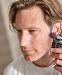 Philips Norelco Electric Shaver 3500, S3560/81 29 61Ut0qo0YqL