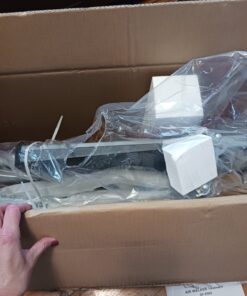 Sunny Health & FitnessElliptical One Size Gray 47 61UtI0aaNmL 1