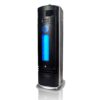 OION Technologies B-1000 Permanent Filter Ionic Air Purifier Pro Ionizer with UV-C, New (Black) 25 61Uujew57NL