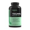 LEGION Triumph Men's Sport Vitamin - Complete Multivitamin for Men - Daily Vitamins for Men to Boost Health and Performance - Men's Multivitamin with 21 Vitamins & Minerals - 30 Servings 27 61UuxO8xCqL