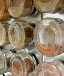 X-Bet Magnet Ceramic Magnets - Round Disc - Flat Circle Magnets Bulk for Crafts, Science & Hobbies - Perfect for Refrigerator, Whiteboard, Fridge and Science Experiments 100 PCs 35 61UvEtWViL 1