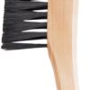 Pro Series 4660 Under Rail Billiard Table Brush 4660 brown