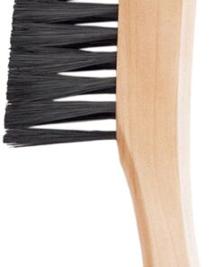 Pro Series 4660 Under Rail Billiard Table Brush 4660 brown