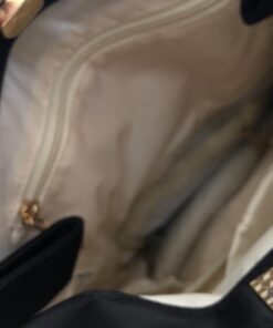 Baby Diaper Bag Backpack with Stroller Hooks, Pipi bear Multi-function Stylish Travel Diaper Back Pack for Mom and Dad, Baby Changing Bag, Maternity Nappy Bag for Boys and Girls, Large Capacity, Black 101 61Uvzvzc1iL