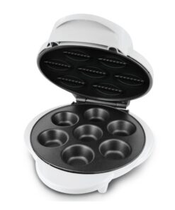 Alternative view of Smart Planet HOST‐1MCS Hostess Cupcake Maker, White