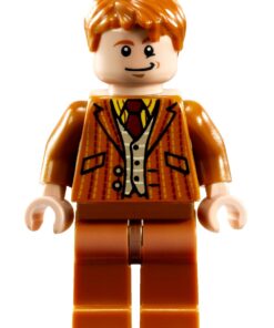 LEGO Harry Potter Diagon Alley 10217 39 61Uy6EOILVL