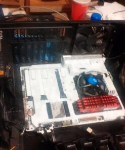 Intel Core i7-4790K Processor (8M Cache, up to 4.40 GHz) BX80646I74790K 53 61UzFFuaPqL