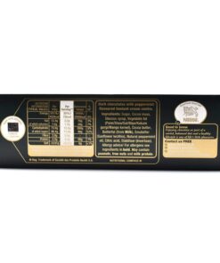 Alternative view of Nestle After Eight Mint Chocolate Thins, 7.05 Ounce (Pack of 6) Standard Packaging