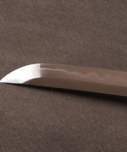 MN Sword Samurai Swords Clay Tempered by 1095 Carbon Steel Folded 15 Times 54 61V0kXC KOL