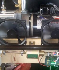 Iot Relay - Enclosed High-Power Power Relay for Arduino, Raspberry Pi, PIC or WiFi, Relay Shield 31 61V0lwFHmLL