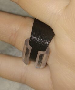 Ring Snuggies Ring Sizer or Assorted Sizes Adjuster Set of Six Per Pack 33 61V1 O1SNkL 1