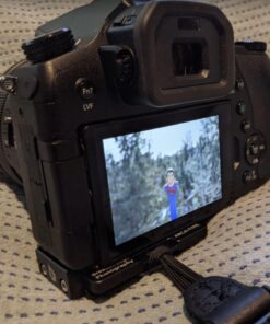 60mm Universal Arca Plate for Tripod Ball Head in Black 60mm 39 61V1aYfW3yL