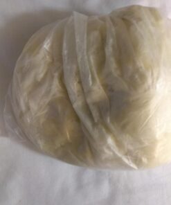 SmellGood Ivory Raw Unrefined Shea Butter 3lb 3 Pound (Pack of 1) 48 61V34wY0n6L
