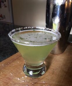 Libbey Cosmopolitan Martini Glasses, 8.25-ounce, Set of 4 22 61V3E0DCOWL