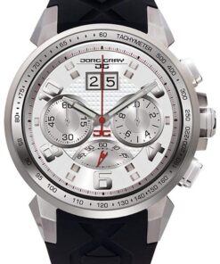 Jorg Gray JG5600 Series silver
