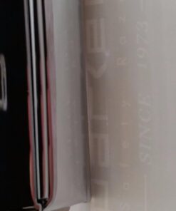 Parker Safety Razor, 99R Chrome Long Handle Heavyweight Butterfly Open Double Edge Safety Razor for Men, 5 Parker Premium Platinum Double Edge Razor Blades Included 44 61V4hSYdDeL