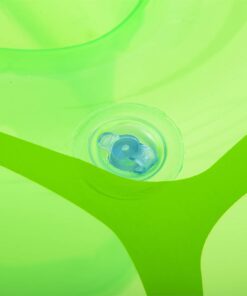 H2OGO! Turtle Ride On Inflatable Pool Float 15 61V59ZAwnL