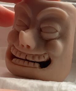 Sculpey Super Sculpturing Compound 1 lb. box, Beige 35 61V5JwzCZFL