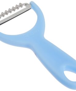 Kiwi Pro Slice Peeler 1 Count (Pack of 1) 25 61V6 P6yx8L