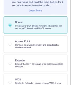 GL.iNet GL-A1300 (Slate Plus) Wireless VPN Encrypted Travel Router– Easy to Setup, Connect to Hotel WiFi & Captive Portal, Phone Tethering, Range Extender, Assess Point, Pocket-Sized, Open Source, NAS 1 47 61V6XHhdDjL