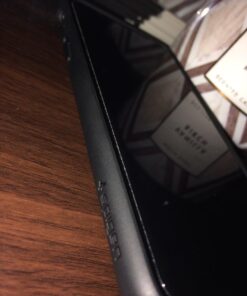 Spigen Ultra Hybrid Designed for iPhone Xs (2018) / Designed for iPhone X (2017) - Matte Black 42 61V7z1Ee2ML