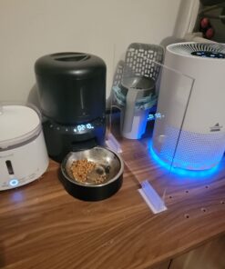 SimbaLux Acrylic Sheet Clear Cast Plexiglass 12” x 12” Square Panel 1/8” Thick (3mm) Transparent Plastic Plexi Glass Board with Protective Paper for Signs, DIY Display Projects, Craft, Easy to Cut 12"x12", 1/8" Thick 1-Pack 24 61VCTV Bb5L