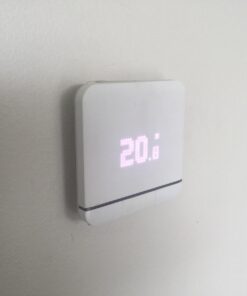 Tado Smart Air Conditioner and Heater Controller, Wi-Fi, Compatible with iOS and Android, Works with Alexa 25 61VEIH R3UL