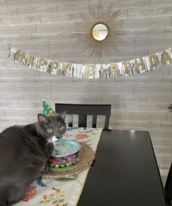 NuWallpaper NU1930 Serene Cream Peel & Stick Wallpaper, Neutral 34 61VEMaIiQhL 2