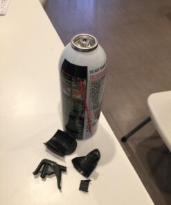 Falcon Dust-Off Electronics Compressed Gas Duster 10 Oz (4 Pack) 11 61VEOAlTfeL