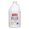 Nature's Miracle Carpet Shampoo, Deep-Cleaning Stain and Odor Remover 64 Ounce Original 64 Fl Oz (Pack of 1) 36 61VEYAI94sL
